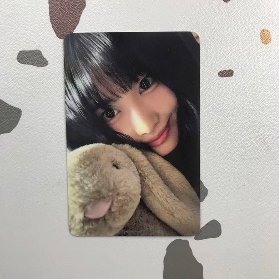 TWICE サノクWith YOU-th ONE SPARKモモ 事前収録トレカ